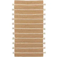 Broste Copenhagen Ezra vloerkleed 70x140cm - 71110386