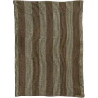 Mette Ditmer Elvira keukenhanddoek 50x70 cm Sand