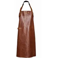 Xapron New York schort 89 cm Cognac