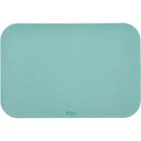 Mepal Choptima snijplank M 20,5x30,5 cm Nordic green
