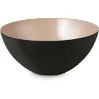 Normann Copenhagen Schaal Krenit Sand 16 cm