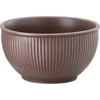 Thomas Kom Clay Cereal Rust 13 cm