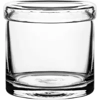 ERNST glazen pot 15 cm
