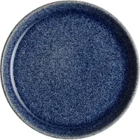 Denby Coupebord Studio Blue Cobalt 21 cm
