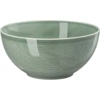Rosenthal Loft kom rond moss green 2,7 liter