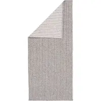 Scandi Living Harvest vloerkleed beige 70x250cm