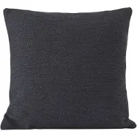 Muuto Mingle kussen 45x45 cm Midnight Blue