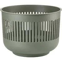 Zone Denmark Wasmand Ume Olive Green 29 cm
