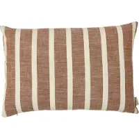 OYOY Kara kussenhoes 40x60 cm Sienna