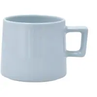Scandi Living Taper mok 30 cl Lichtblauw