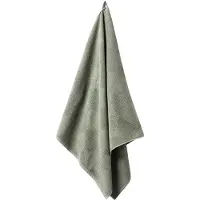 FDB Møbler R33 Kirkeby badhanddoek 2-pack Sea spray