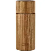 Scandi Living Hollow pepermolen 16 cm Acacia