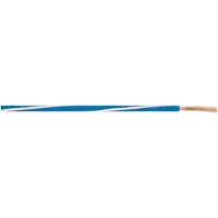 Lapp 4522461S Draad X07V-K 1 x 1.50 mm² Wit, Rood 150 m