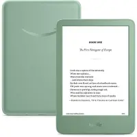 Amazon - Kindle 2024 6" 16GB - Without Ads