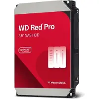 Western Digital Red Pro 24TB WD241KFGX