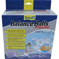 Tetra Balance Balls