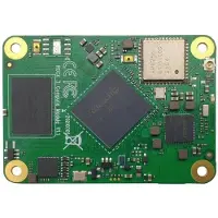 Radxa RM116-D1E8W0 Rock 3 Compute Module 1 GB 2.0 GHz