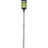 Boon Halsband Nubuck Met Voet Grijs 12Mm/30Cm