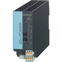 Siemens 3RX95011BA00 DIN-rail netvoeding Inhoud 1 stuk(s)
