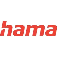 Hama Metalen kabelgoot, magnetisch, 90 x 5,6 x 1,6 cm, zwart