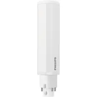 Philips CorePro PL-C LED 9.5W 990lm - 830 Warm Wit | 4-Pin - Vervangt 26W