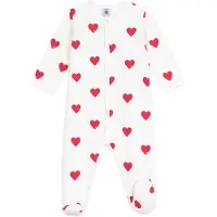 Petit Bateau Pyjama-sets MESCOEURS kind 18 maanden