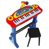 Simba - My Music World - Staand Keyboard
