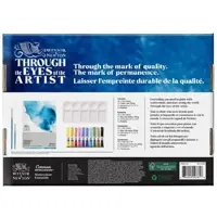 Winsor & Newton Cotman Watercolour Essentials