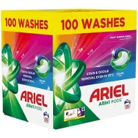 Ariel All-in-1 PODS Color (100 wasbeurten)