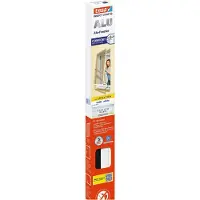 TESA ALU COMFORT 55195-00002-00 Vliegenhor (b x h) 1200 mm x 1500 mm Wit 1 stuk(s)