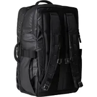 The North Face Rugzak zwart