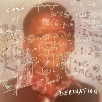 Ginza.se - Code Derivation (Gatefold Sleeve) (2 LP)