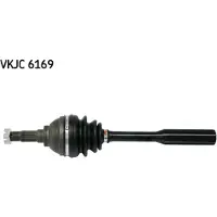 Skf VKJC 6169 Aandrijfas