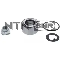SNR R153.76 Wiellagerset