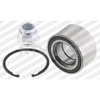 SNR Wiellagerset R179.20