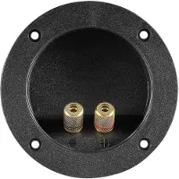 Goobay Luidspreker Chassis - Rond -