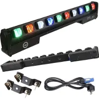 Light4me Sweeper Bar 10X15W Led Lichteffect