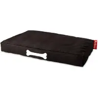 Fatboy Hondenkussen Doggielounge Large Black Licorice-120 x 80 cm