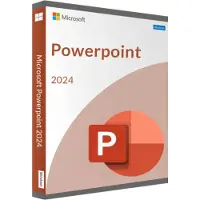 Microsoft PowerPoint 2024 - Bind