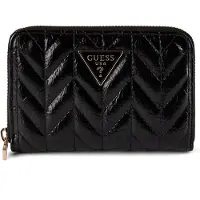 GUESS Portemonnee 'Cheryl' zwart