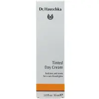 Dr. Hauschka Hydraterende crème - DR.HAUSCHKA - Alle huidtypes - Crème textuur - Gemengd - Volwassene