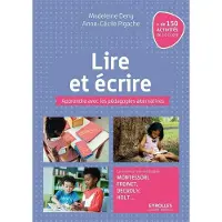 Eyrolles Lire et écrire
