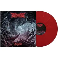 Metal Blade LP - Denigration - voor Geen - standaard | Maat Standard