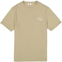 Garcia heren T-shirt, XL, Groen