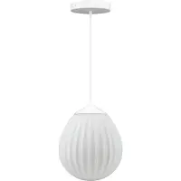 UMAGE Around The World hanglamp mini Wit