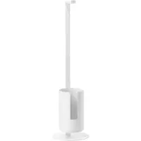 Zone Denmark Toiletbutler Rim White