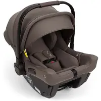 Nuna Autostoel PIPA Urbn Chestnut