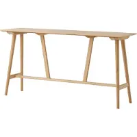 &tradition In Between SK25 Countertafel Lacquered oak