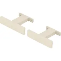 Scandi Living Nod large haak Beige