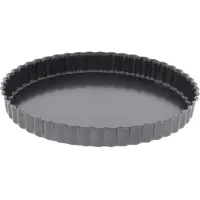 De Buyer quichevorm Ø24 cm